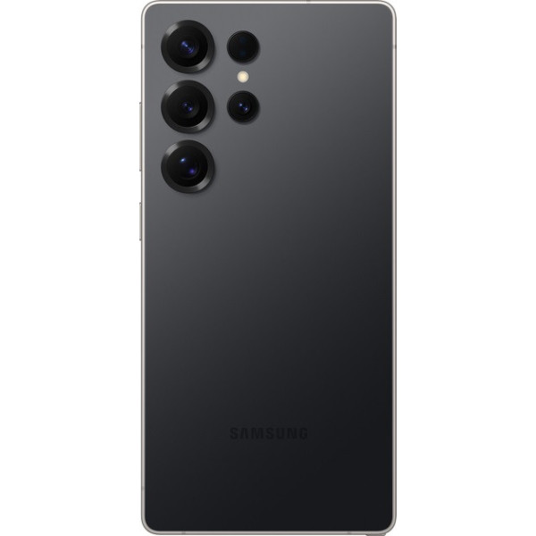 Смартфон Samsung Galaxy S25 Ultra S938B 12/1TB Titanium Black (SM-S938BZKH) EU