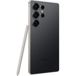 Смартфон Samsung Galaxy S25 Ultra S938B 12/1TB Titanium Black (SM-S938BZKH) EU