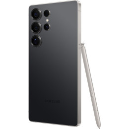 Смартфон Samsung Galaxy S25 Ultra S938B 12/1TB Titanium Black (SM-S938BZKH) EU