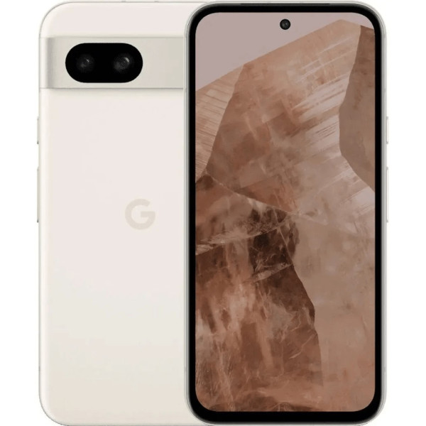 Смартфон Google Pixel 8 Pro 12/128GB Porcelain USA