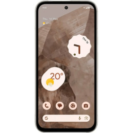 Смартфон Google Pixel 8 Pro 12/128GB Porcelain USA 2
