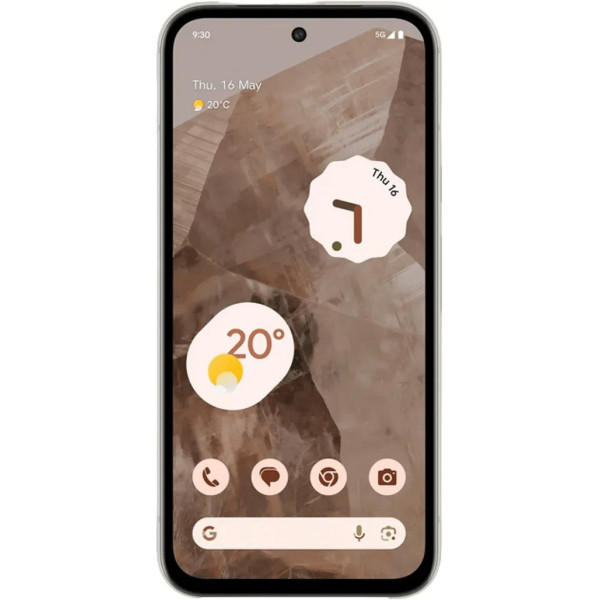 Смартфон Google Pixel 8 Pro 12/128GB Porcelain USA