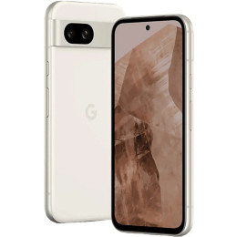 Смартфон Google Pixel 8 Pro 12/128GB Porcelain USA