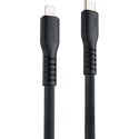 Кабель Proove Eternal Type-C to Lightning 27W 2m Black (CCET27002121)