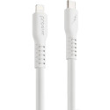 Кабель Proove Eternal Type-C to Lightning 27W 2m White (CCET27002122)