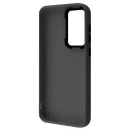 Чохол WAVE Matte Color для Samsung A26 5G A266 Black