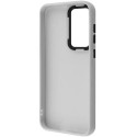 Чохол WAVE Matte Color для Samsung A26 5G A266 Gray