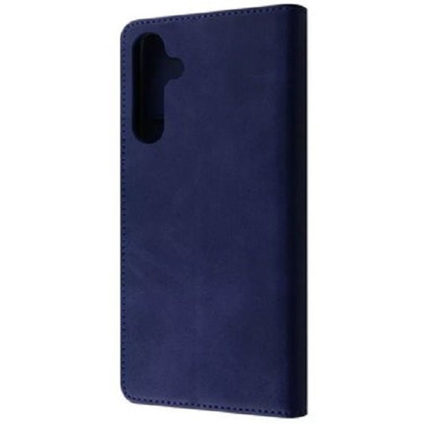 Чехол-книжка WAVE Fold для Samsung A26 5G A266 Blue