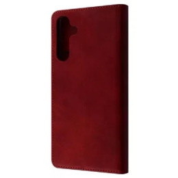 Чохол-книжка WAVE Fold для Samsung A36 5G A366/A56 5G A556 Red