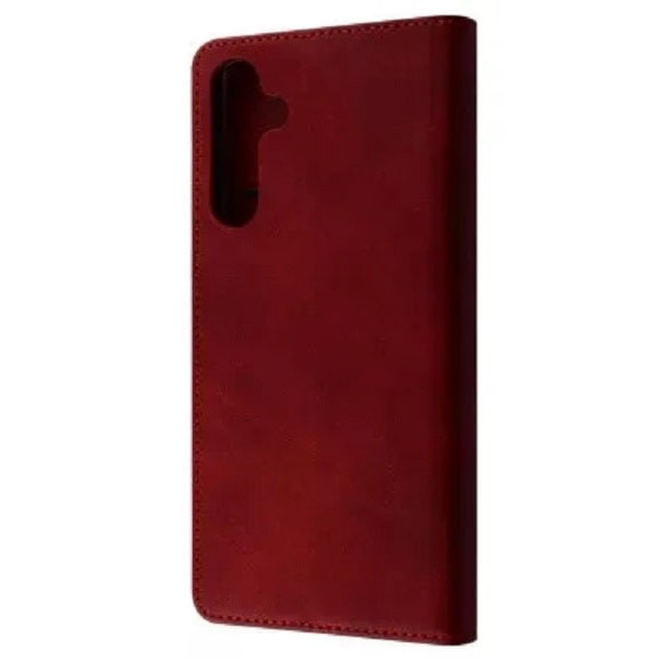 Чехол-книжка WAVE Fold для Samsung A36 5G A366/A56 5G A556 Red