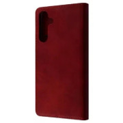 Чехол-книжка WAVE Fold для Samsung A36 5G A366/A56 5G A556 Red
