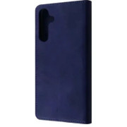 Чохол-книжка WAVE Fold для Samsung A36 5G A366/A56 5G A556 Blue