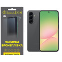 Полиуретановая пленка StatusSKIN Lite для Samsung Galaxy A56 5G A566 Матовая