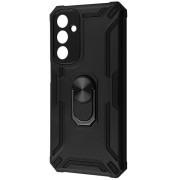 Чохол WAVE Power Magnetic для Samsung A36 5G A366/A56 5G A556 Black