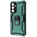 Чохол WAVE Power Magnetic для Samsung A36 5G A366/A56 5G A556 Dark Green