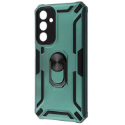 Чохол WAVE Power Magnetic для Samsung A36 5G A366/A56 5G A556 Dark Green