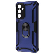 Чехол WAVE Power Magnetic для Samsung A36 5G A366/A56 5G A556 Navy Blue