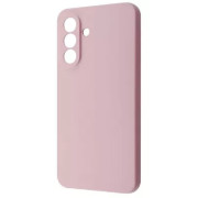 Чохол WAVE Colorful (TPU) для Samsung A36 5G A366/A56 5G A556 Pink Sand
