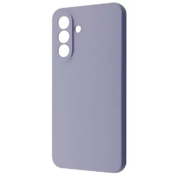Чохол WAVE Colorful (TPU) для Samsung A36 5G A366/A56 5G A556 Lavender Gray