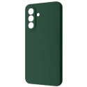 Чохол WAVE Colorful (TPU) для Samsung A36 5G A366/A56 5G A556 Forest Green