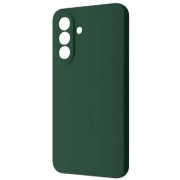 Чохол WAVE Colorful (TPU) для Samsung A36 5G A366/A56 5G A556 Forest Green