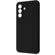 Чохол WAVE Colorful (TPU) для Samsung A36 5G A366/A56 5G A556 Black