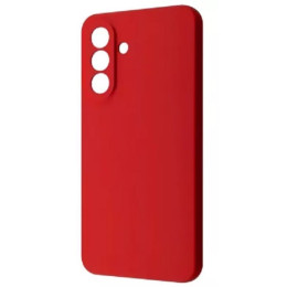 Чехол WAVE Colorful (TPU) для Samsung A36 5G A366/A56 5G A556 Red
