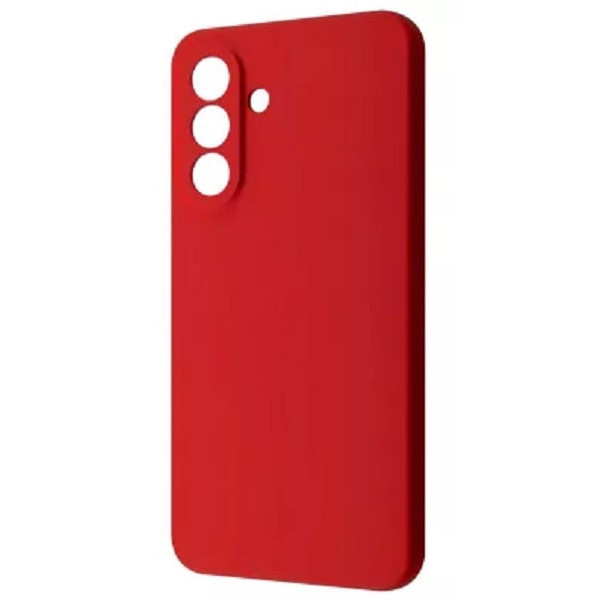 Чохол WAVE Colorful (TPU) для Samsung A36 5G A366/A56 5G A556 Red