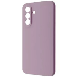 Чехол WAVE Colorful (TPU) для Samsung A36 5G A366/A56 5G A556 Black Currant