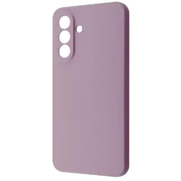 Чохол WAVE Colorful (TPU) для Samsung A36 5G A366/A56 5G A556 Black Currant