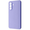 Чохол WAVE Colorful (TPU) для Samsung A36 5G A366/A56 5G A556 Light Purple
