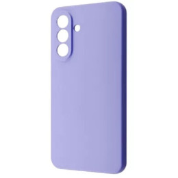 Чохол WAVE Colorful (TPU) для Samsung A36 5G A366/A56 5G A556 Light Purple