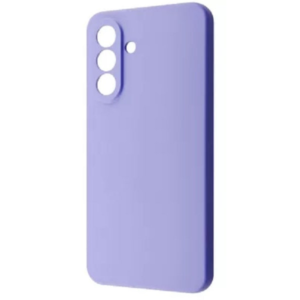 Чохол WAVE Colorful (TPU) для Samsung A36 5G A366/A56 5G A556 Light Purple