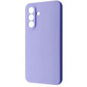 Чехол WAVE Colorful (TPU) для Samsung A26 5G A266 Light Purple