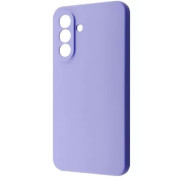Чехол WAVE Colorful (TPU) для Samsung A26 5G A266 Light Purple