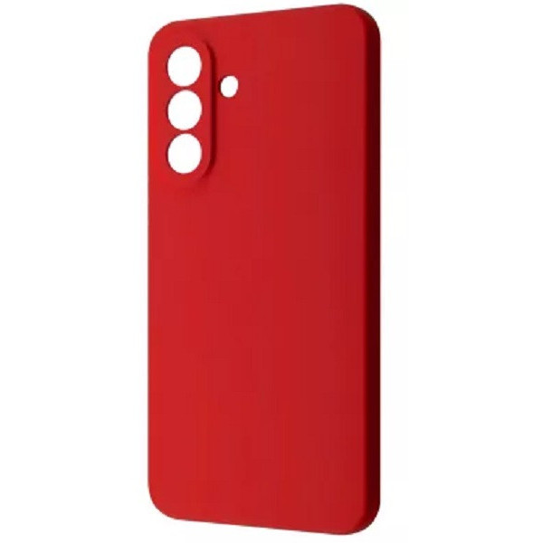 Чохол WAVE Colorful (TPU) для Samsung A26 5G A266 Red