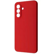 Чохол WAVE Colorful (TPU) для Samsung A26 5G A266 Red