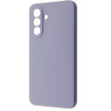 Чехол WAVE Colorful (TPU) для Samsung A26 5G A266 Lavender Gray