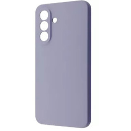 Чохол WAVE Colorful (TPU) для Samsung A26 5G A266 Lavender Gray