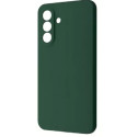 Чохол WAVE Colorful (TPU) для Samsung A26 5G A266 Forest Green