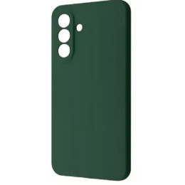 Чохол WAVE Colorful (TPU) для Samsung A26 5G A266 Forest Green