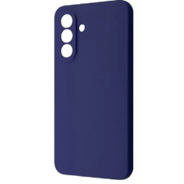 Чохол WAVE Colorful (TPU) для Samsung A26 5G A266 Blue