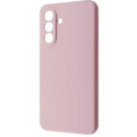 Чохол WAVE Colorful (TPU) для Samsung A26 5G A266 Pink Sand