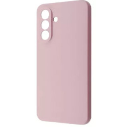 Чохол WAVE Colorful (TPU) для Samsung A26 5G A266 Pink Sand