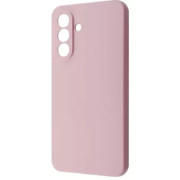 Чехол WAVE Colorful (TPU) для Samsung A26 5G A266 Pink Sand