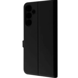 Чохол-книжка WAVE Flap для Samsung A26 5G A266 Black