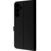 Чехол-книжка WAVE Flap для Samsung A36 5G A366/A56 5G A556 Black