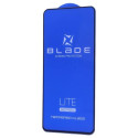 Захисне скло BLADE LITE Series Full Glue для Samsung A36 5G A366/A56 5G A566/S24FE/S25FE Black