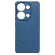 Чехол ArmorStandart ICON Camera Cov для Xiaomi Redmi Note 14S 4G Dark Blue (ARM82009)