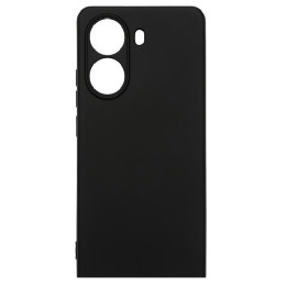 Чохол ArmorStandart ICON Camera Cov для Xiaomi Poco X7 Pro Black (ARM82741)